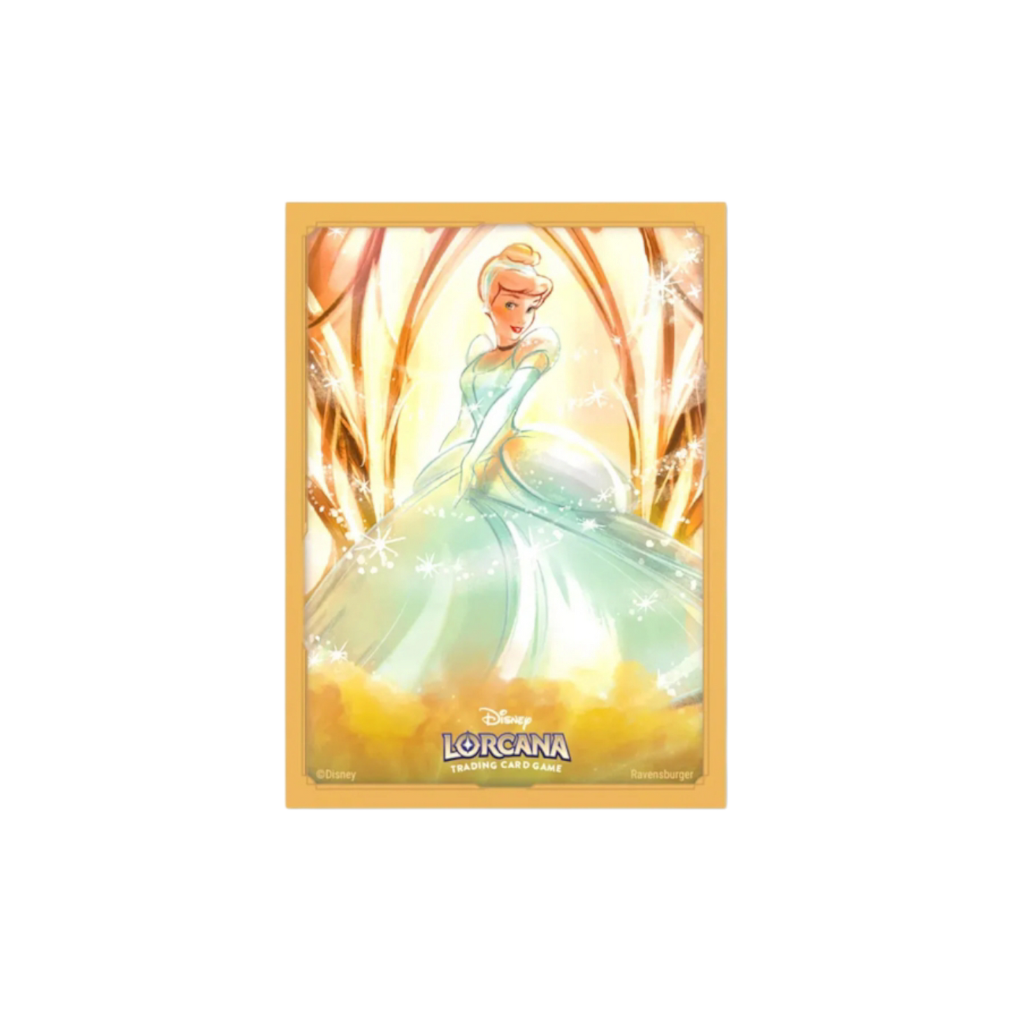 Lorcana - Archazia's Island - Sleeves