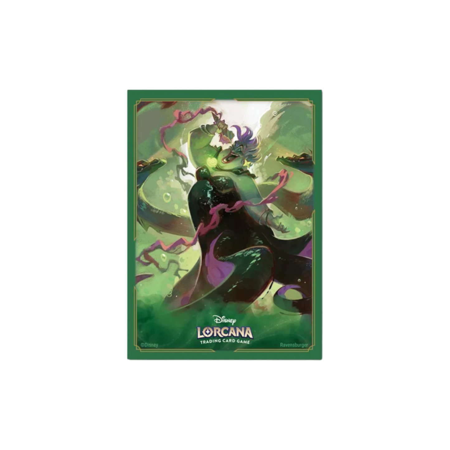 Lorcana - Archazia's Island - Sleeves