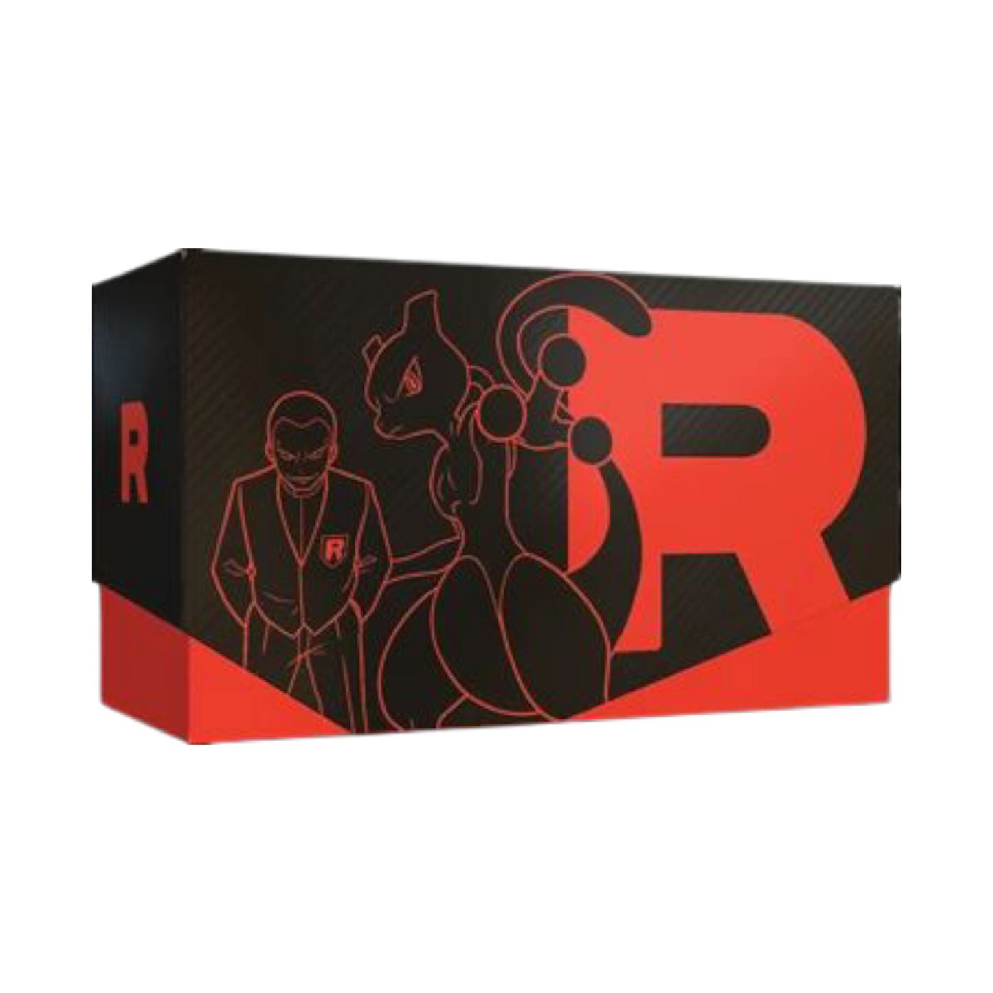 Pokémon - Destined Rivals - SV10 - Elite Trainer Box