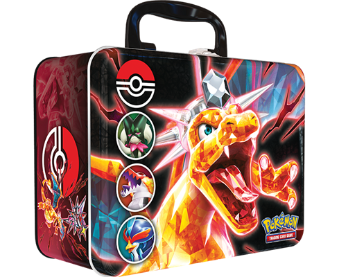 Pokémon - Fall 2023 - Collectors Chest [EN]