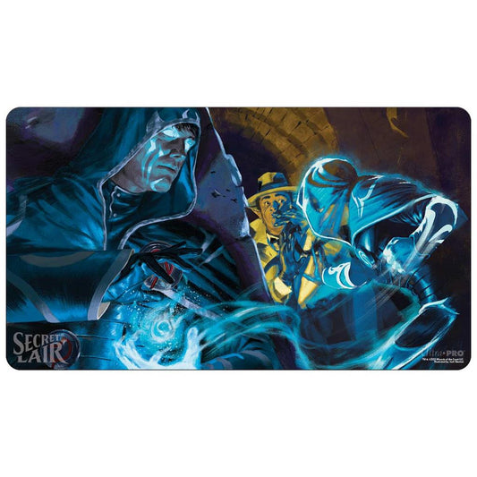 Ultra Pro - Playmat - Secret Lair - Hard Boiled Thrillers