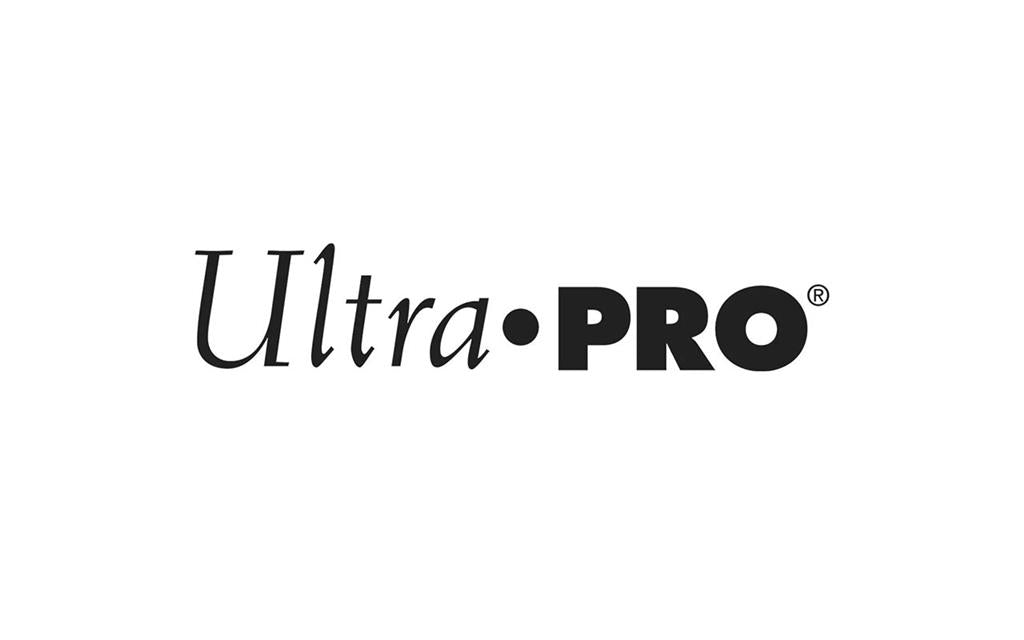 Ultra Pro - Tarkir: Dragonstorm - Premium Zippered - 9-Pocket Pro-Binder