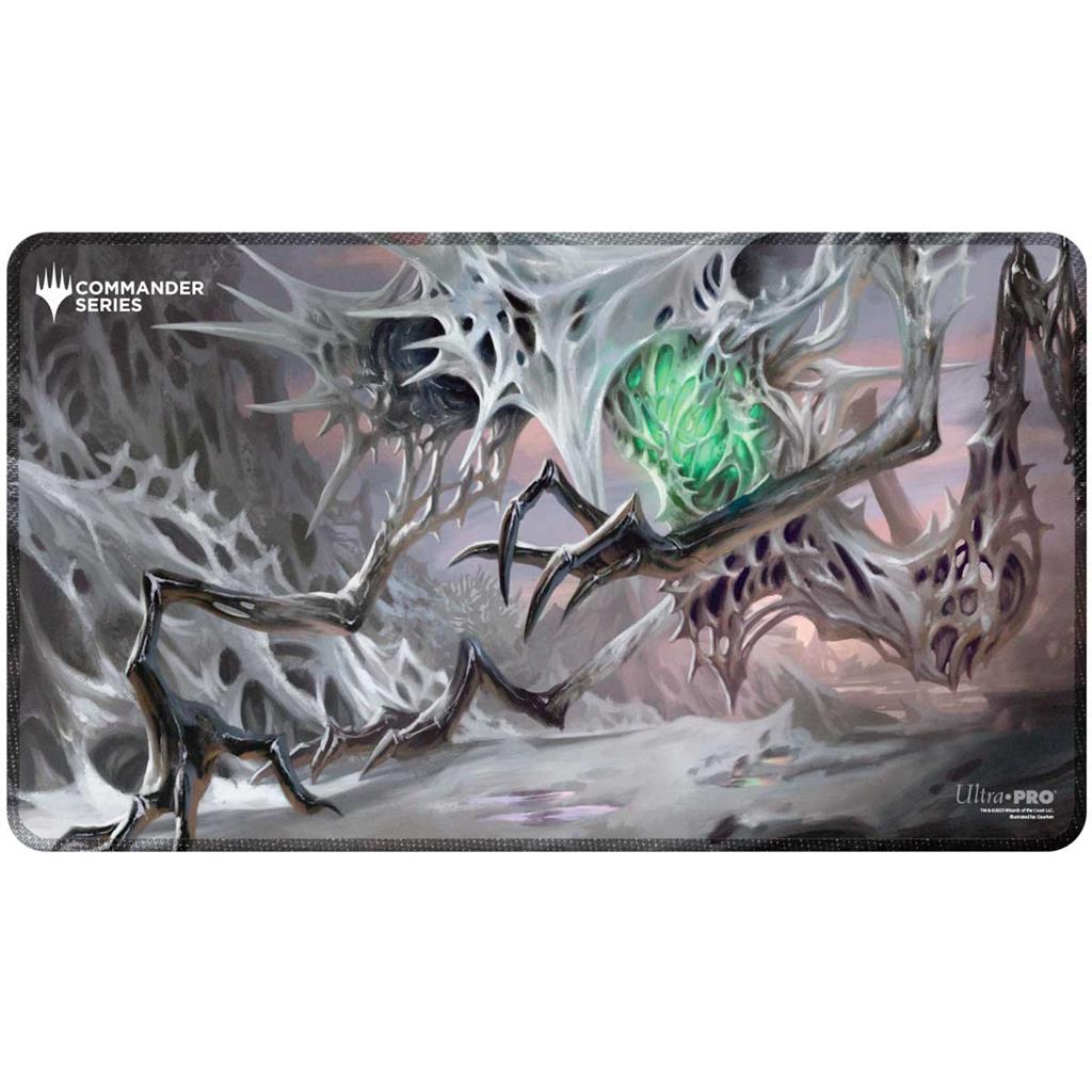 Ultra Pro - Stiched Edge Playmat - Commander Series 5