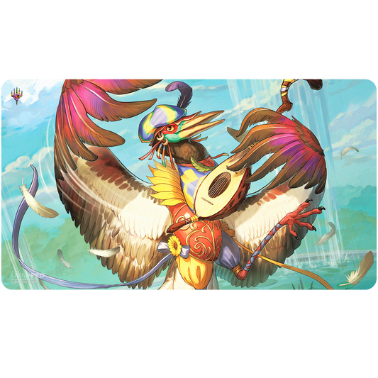 Ultra Pro - Bloomburrow - Playmat