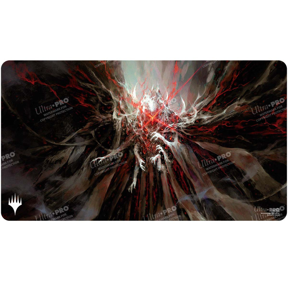 Ultra Pro - Duskmourn - Playmat