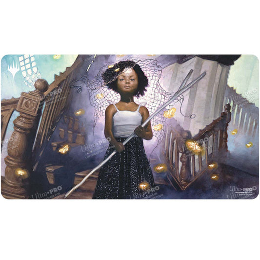 Ultra Pro - Duskmourn - Playmat