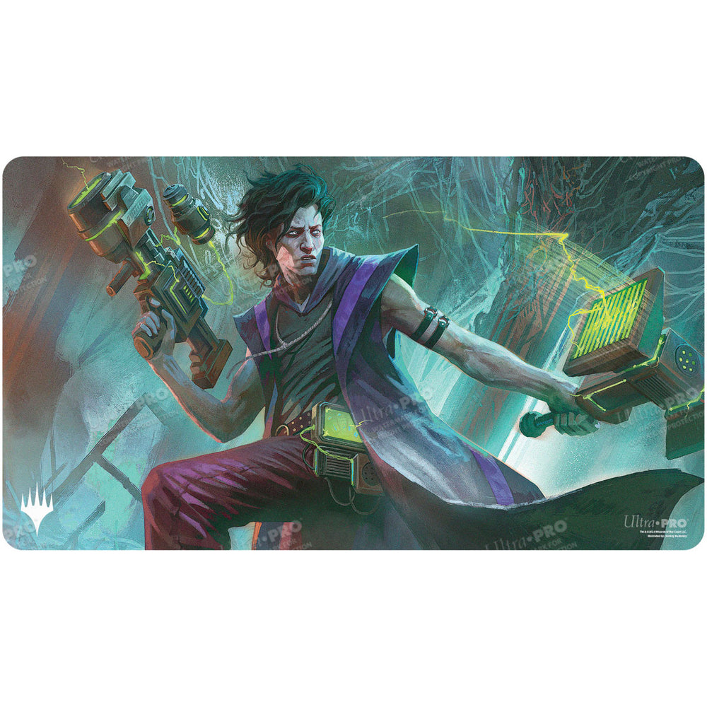 Ultra Pro - Duskmourn - Playmat