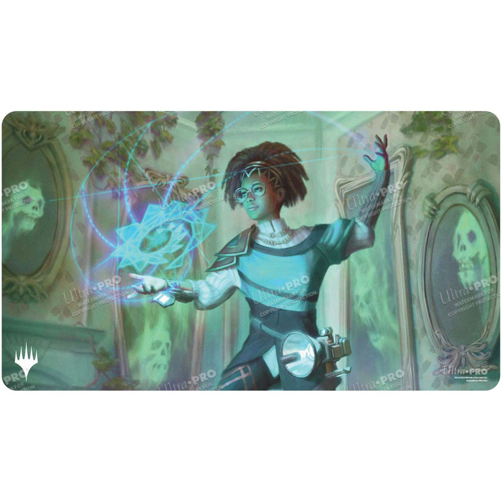 Ultra Pro - Duskmourn - Playmat