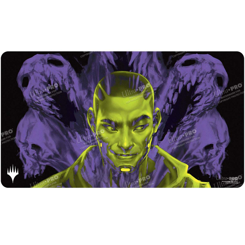 Ultra Pro - Duskmourn - Playmat
