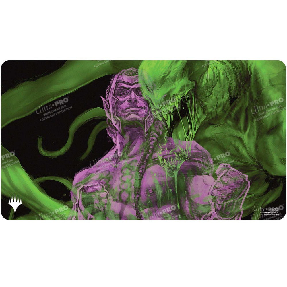 Ultra Pro - Duskmourn - Playmat