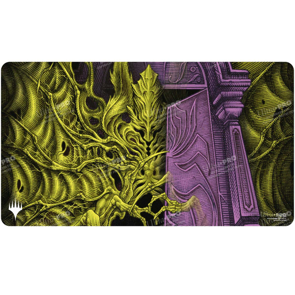 Ultra Pro - Duskmourn - Playmat