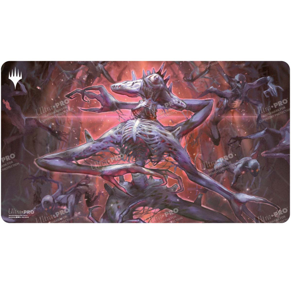 Ultra Pro - Duskmourn - Playmat