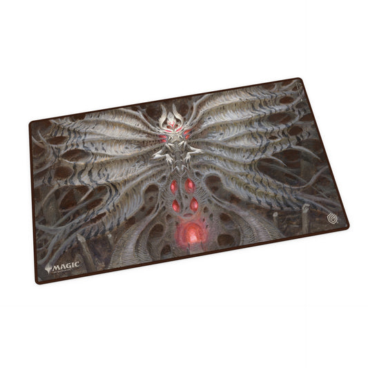 Ultimate Guard - Playmat - Duskmourn: House of Horror