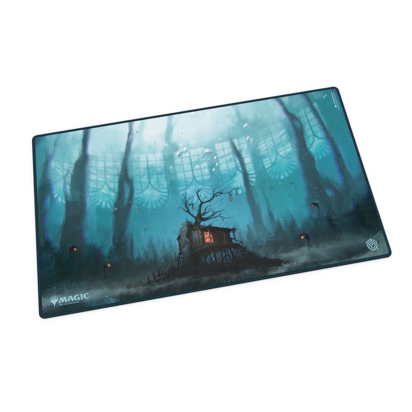 Ultimate Guard - Playmat - Duskmourn: House of Horror