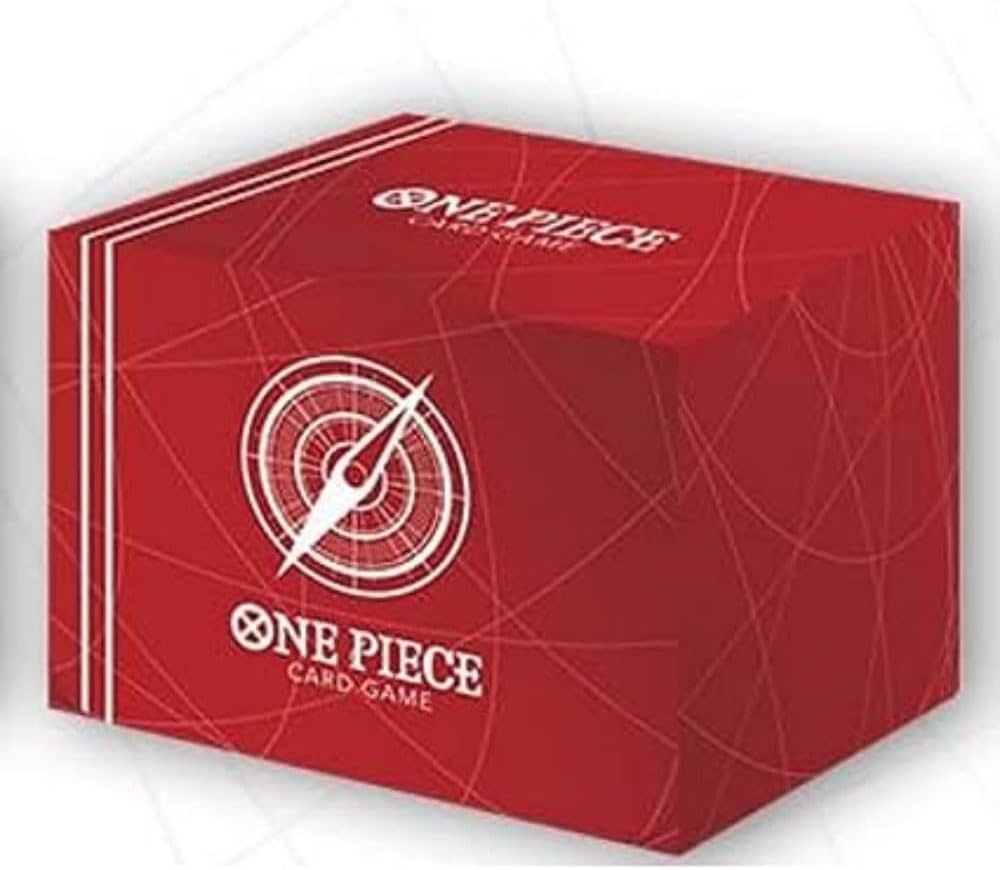 One Piece - Official Card Case