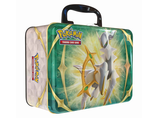 Pokémon - Spring 2022 - Collectors Chest [EN]