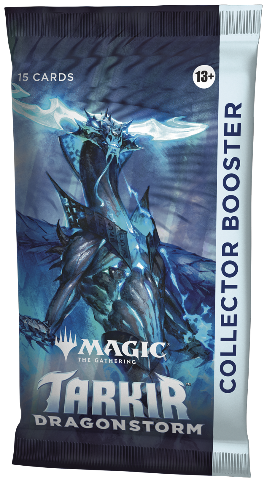 Magic: The Gathering - Tarkir: Dragonstorm - Collector Booster