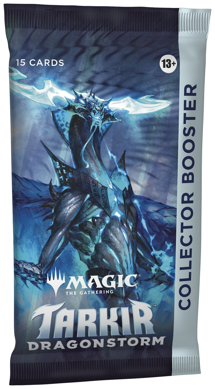 Magic: The Gathering - Tarkir: Dragonstorm - Collector Booster