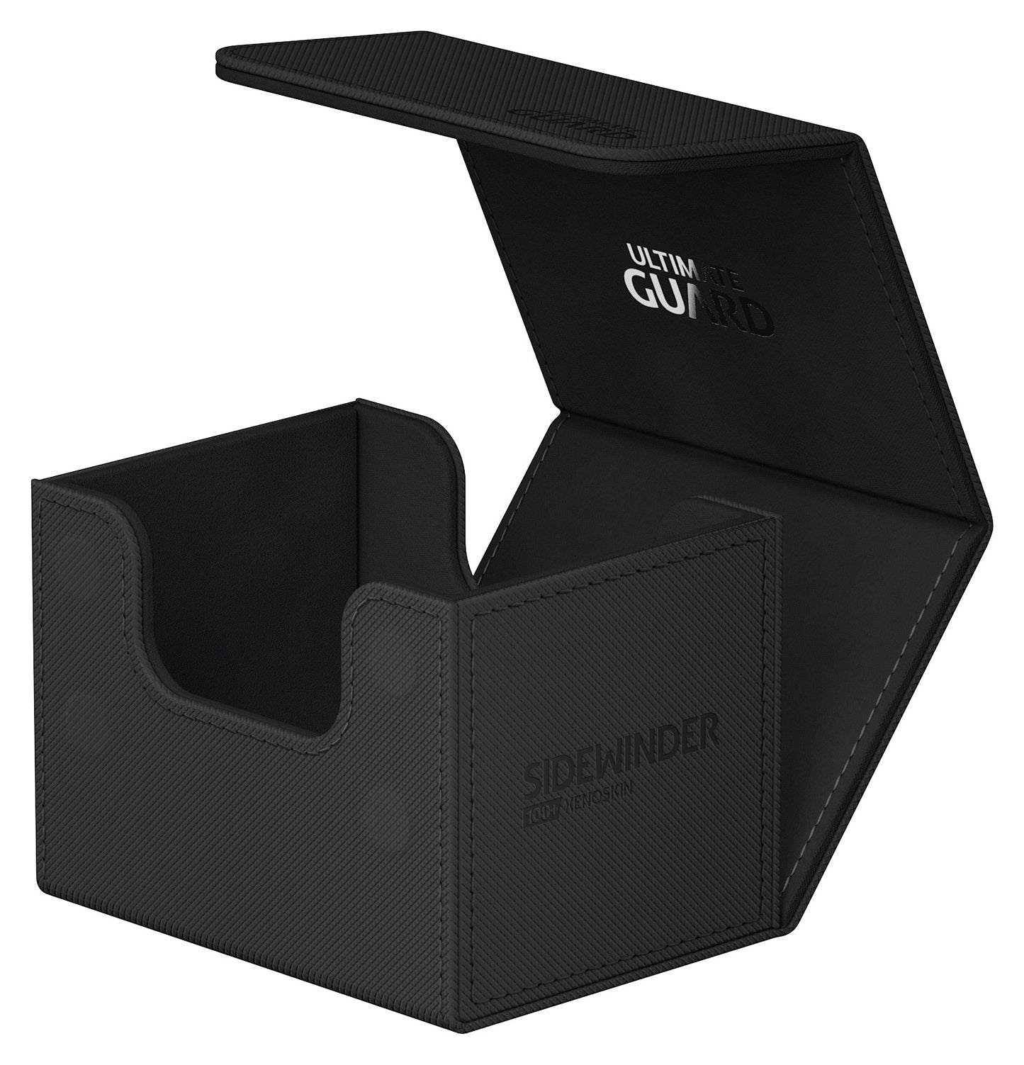 Ultimate Guard - Sidewinder 100+ Deck Box - XenoSkin