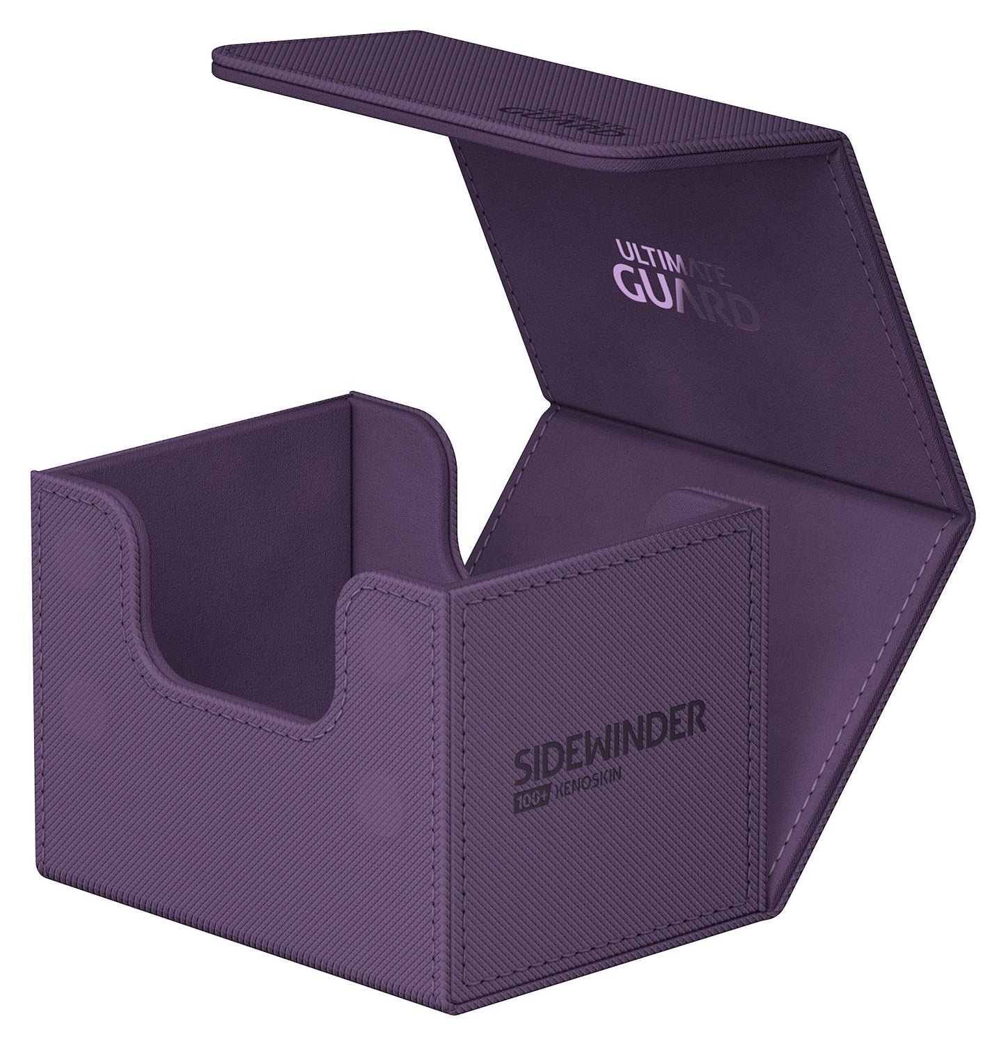 Ultimate Guard - Sidewinder 100+ Deck Box - XenoSkin