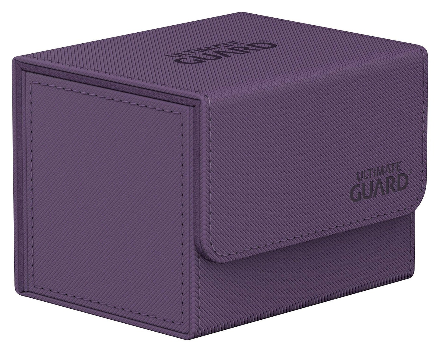 Ultimate Guard - Sidewinder 100+ Deck Box - XenoSkin