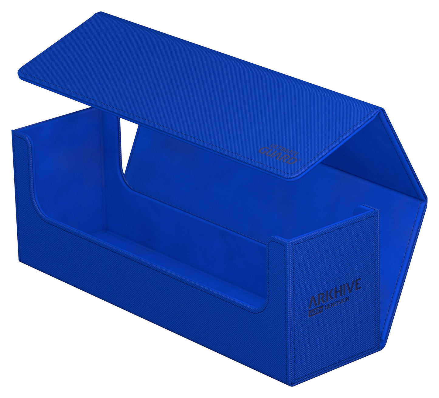 Ultimate Guard - Arkhive 400+ XenoSkin Deck Box - Blue