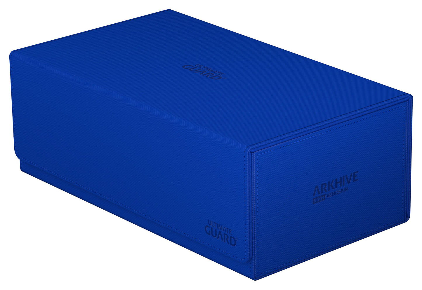 Ultimate Guard - Arkhive 800+ XenoSkin Deck Box - Blue