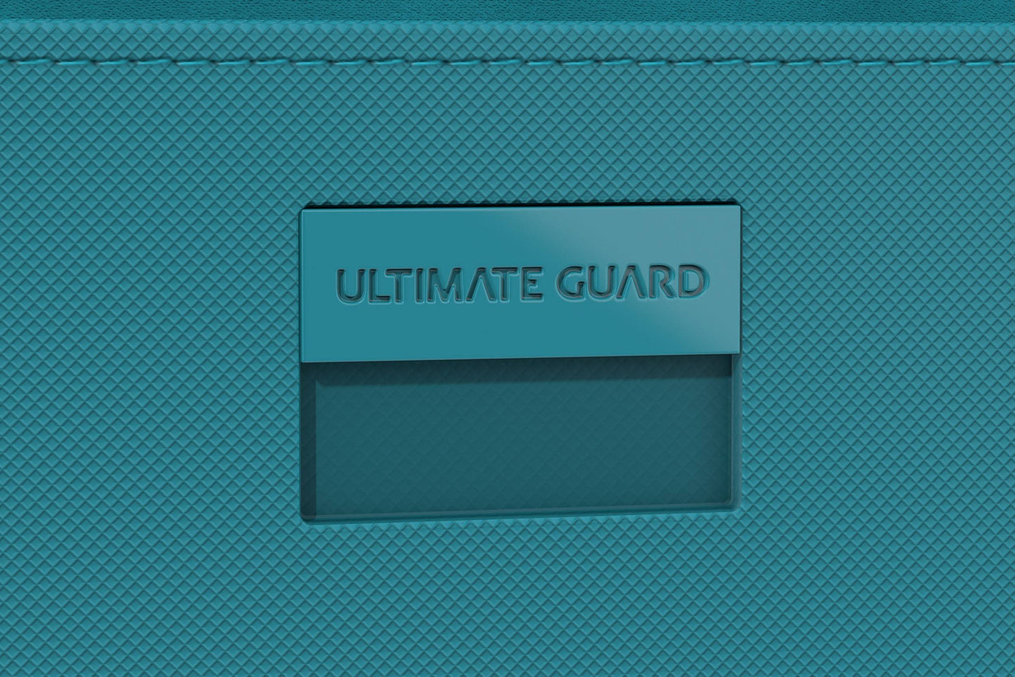 Ultimate Guard - Omnihive 1000+ XenoSkin Deck Box - Petrol