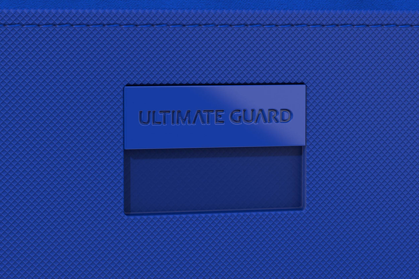 Ultimate Guard - Omnihive 1000+ XenoSkin Deck Box - Blue