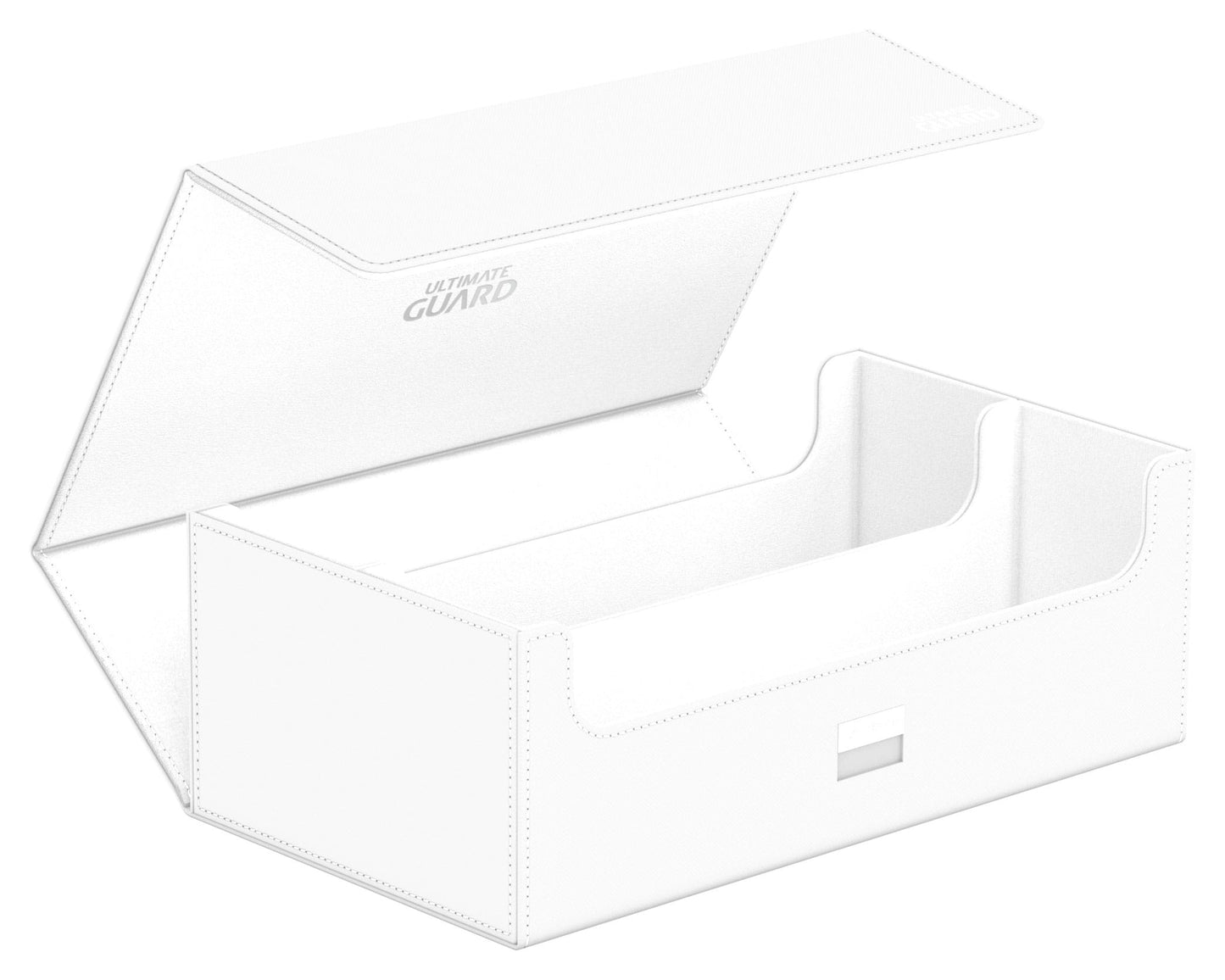 Ultimate Guard - Arkhive 800+ XenoSkin Deck Box - White