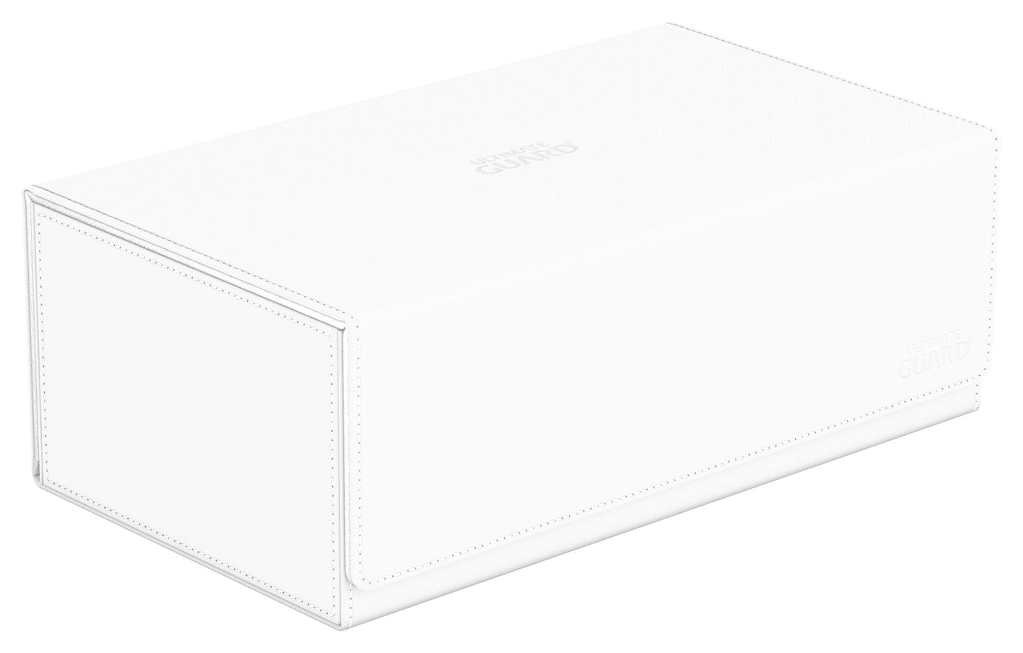 Ultimate Guard - Arkhive 800+ XenoSkin Deck Box - White