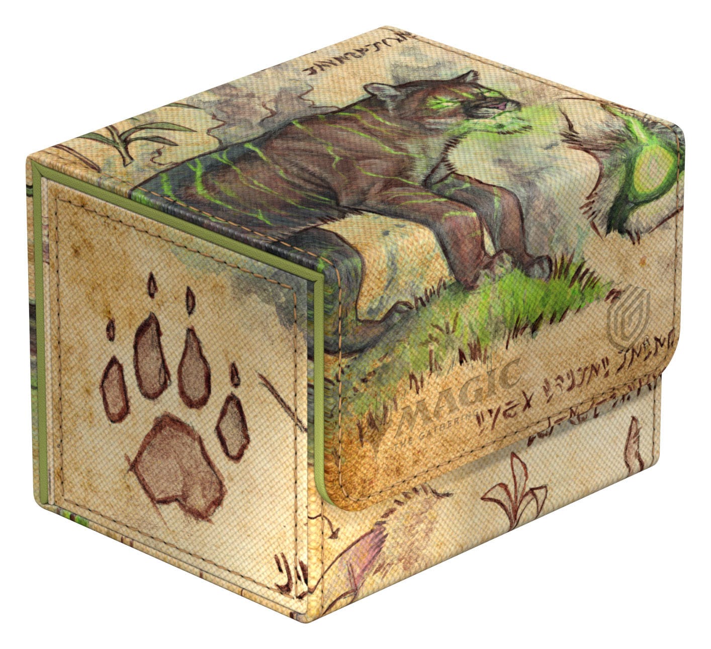 Ultimate Guard - Sidewinder 100+ Deck Box - Bloomburrow