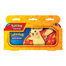 Pokémon - Pencil Tin - Back to School [EN]