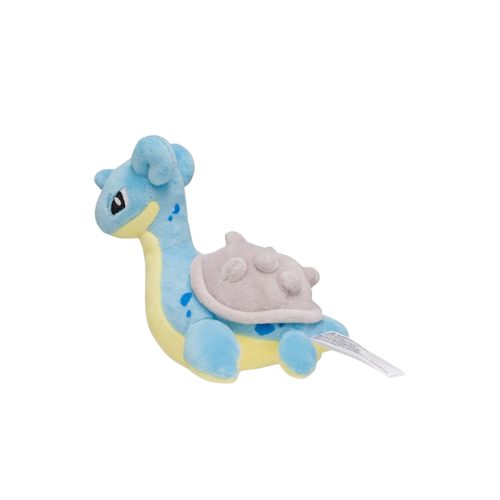 Pokémon Fit - Lapras - Plush