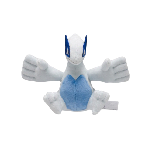 Pokémon Fit - Lugia - Plush