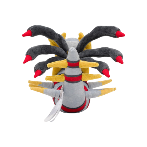 Pokémon Fit - Giratina - Plush