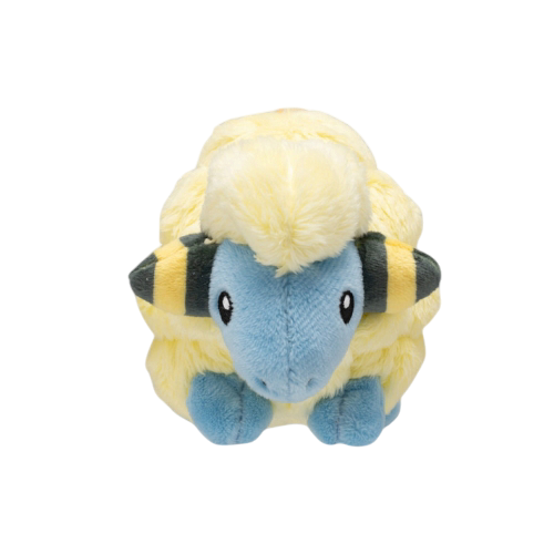 Pokémon Fit - Mareep - Plush