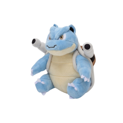 Pokémon Fit - Blastoise - Plush