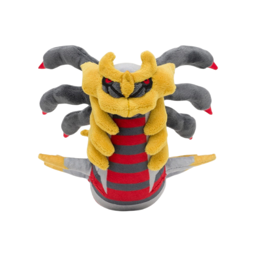 Pokémon Fit - Giratina - Plush