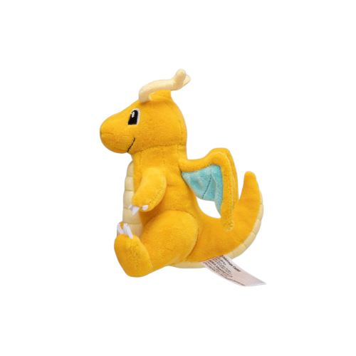 Pokémon Fit - Dragonite - Plush