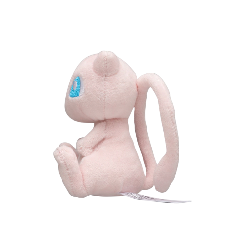 Pokémon Fit - Mew - Plush