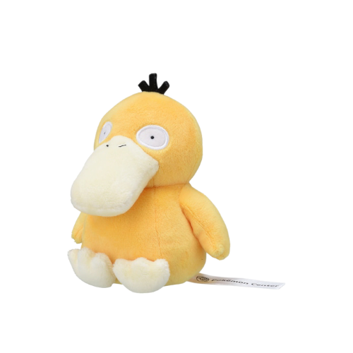 Pokémon Fit - Psyduck - Plush