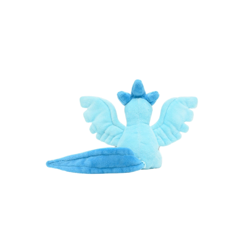 Pokémon Fit - Articuno - Plush