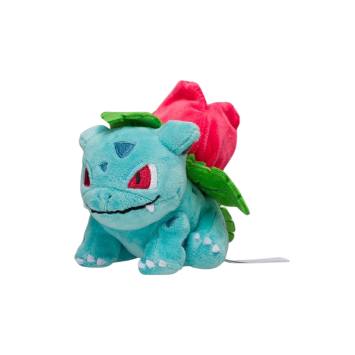 Pokémon Fit - Ivysaur - Plush