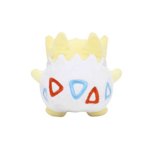 Pokémon Fit - Togepi - Plush