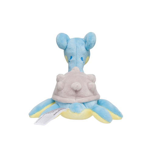 Pokémon Fit - Lapras - Plush