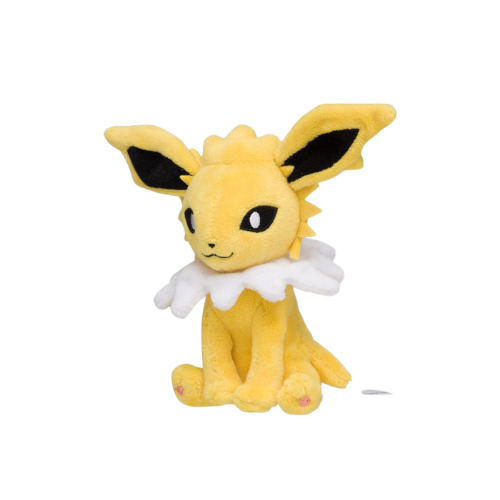 Pokémon Fit - Jolteon - Plush