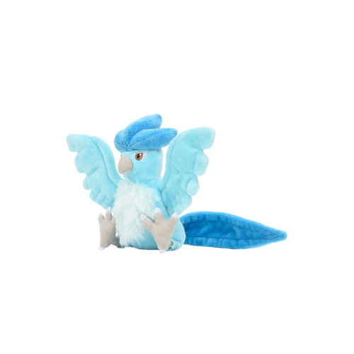 Pokémon Fit - Articuno - Plush