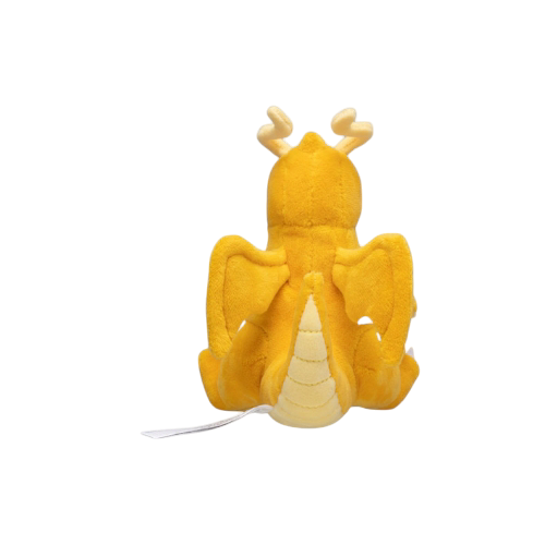 Pokémon Fit - Dragonite - Plush