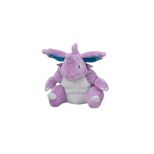 Pokémon Fit - Nidoking - Plush